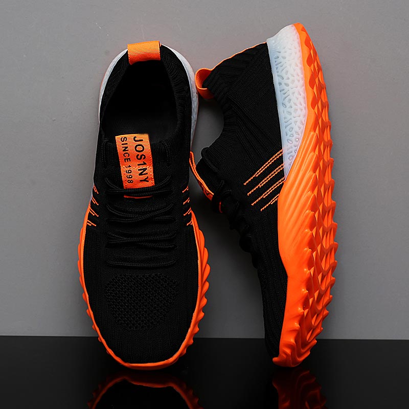 Outdoor Power Deals - Plus Size Light Weight Air Mesh