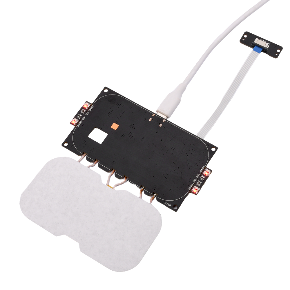 20W high-power standard wirele – Outdoor Power Module recenzja i cena