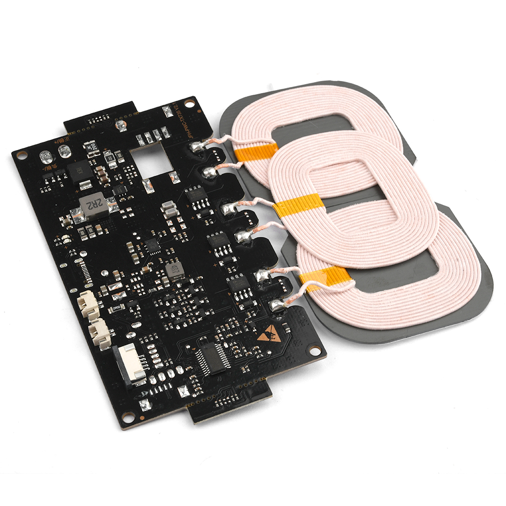 20W high-power standard wirele – Outdoor Power Module recenzja i cena