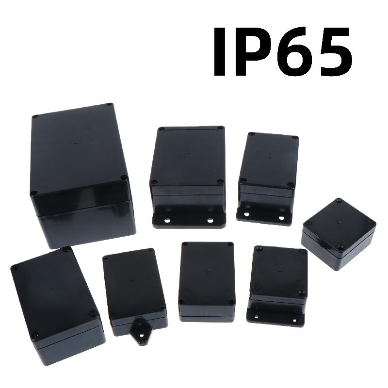 New 1/3Pcs Plastic Electronic  – Outdoor Power Solutions recenzja i cena