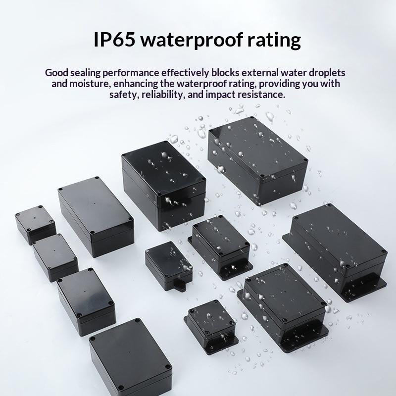 New 1/3Pcs Plastic Electronic  – Outdoor Power Solutions recenzja i cena
