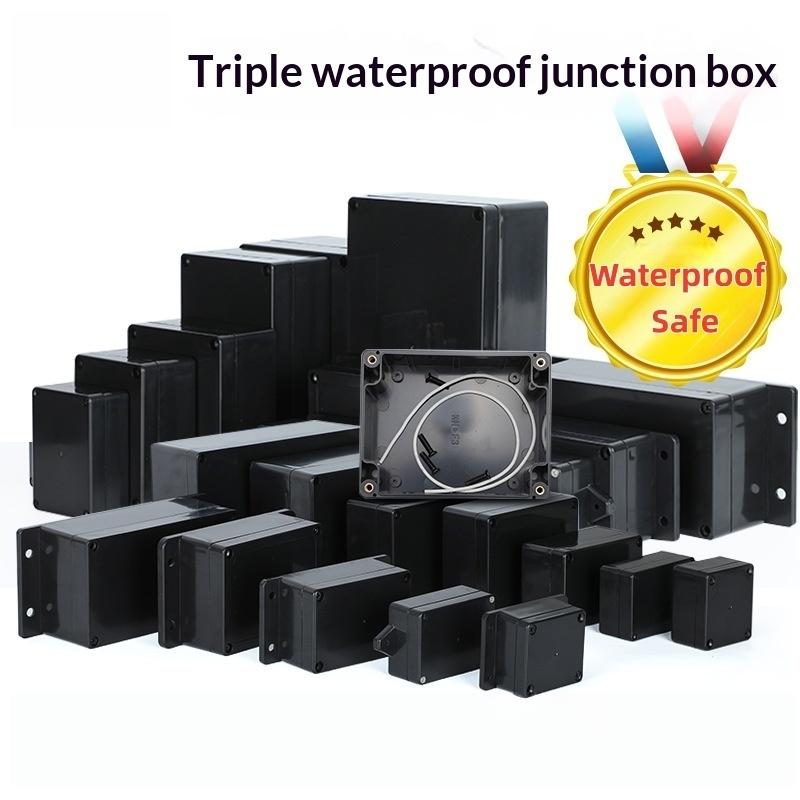 New 1/3Pcs Plastic Electronic  – Outdoor Power Solutions recenzja i cena