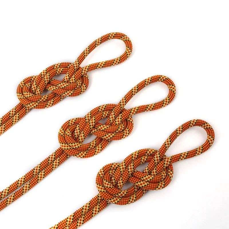Rock Climbing Dynamic Rope Out – Outdoor Power Solutions recenzja i cena