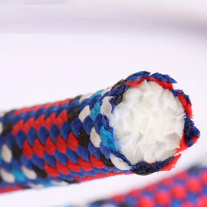 Rock Climbing Dynamic Rope Out – Outdoor Power Solutions recenzja i cena
