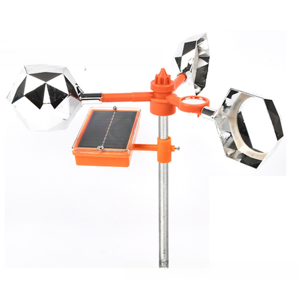 Garden Outdoor Spaces Orange B – Outdoor Power Solutions recenzja i cena