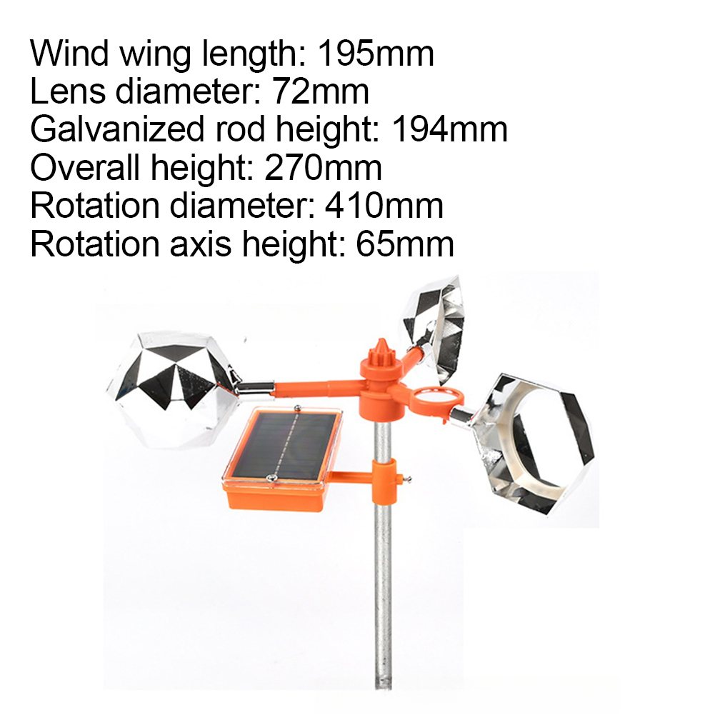 Garden Outdoor Spaces Orange B – Outdoor Power Solutions recenzja i cena