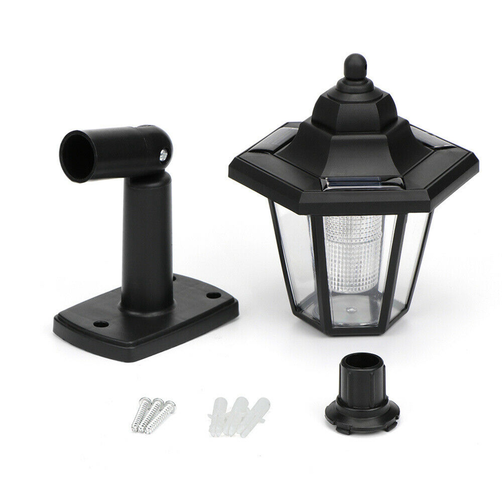 【FLASH DEAL】4 X Solar Powered  – Outdoor Power Deals recenzja i cena