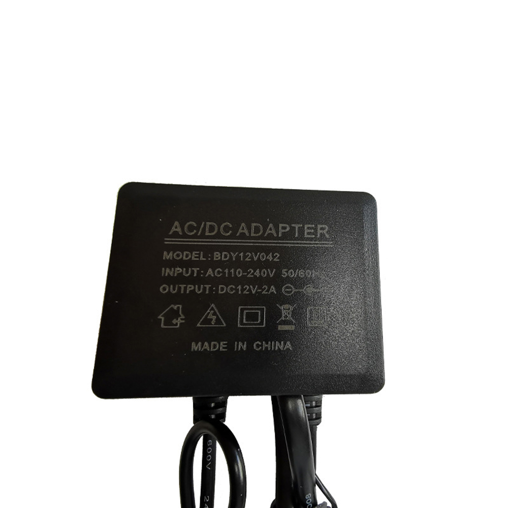 12V2A Waterproof IP66 For came – Outdoor Power Plug In recenzja i cena