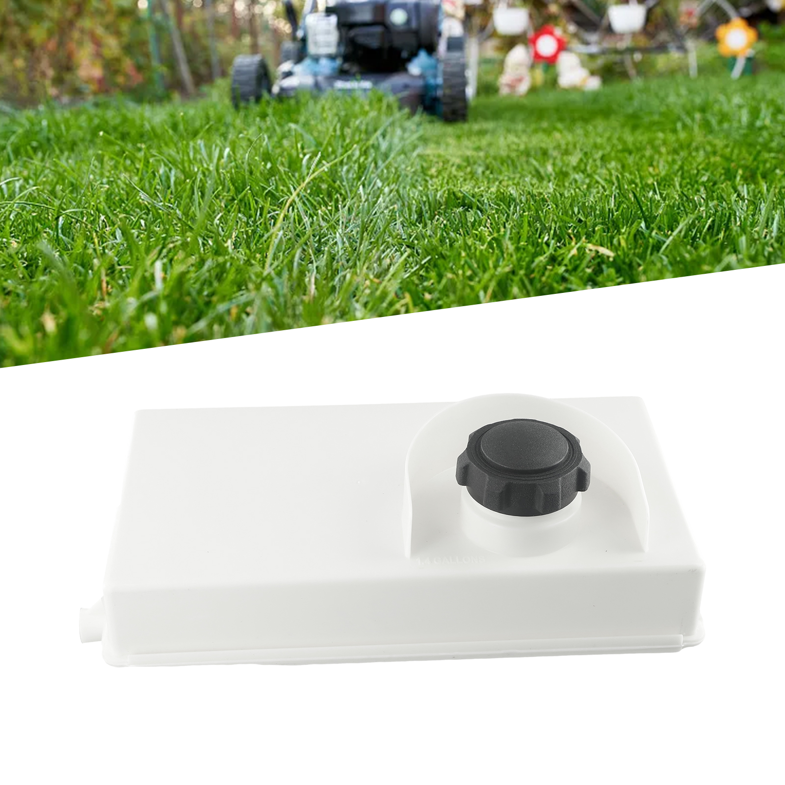 For Murray OEM Fuel Gas Tank W – Outdoor Power Solutions recenzja i cena