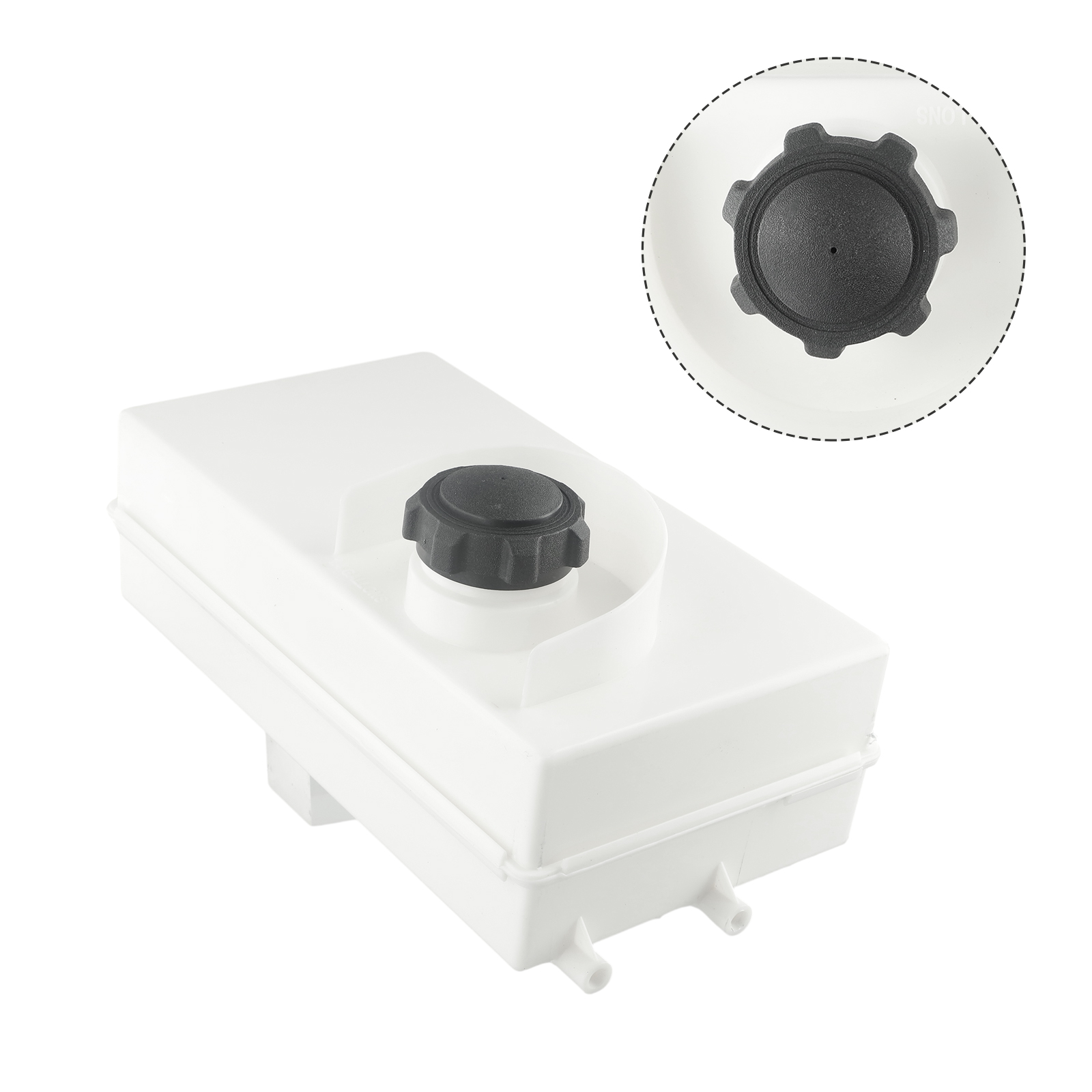 For Murray OEM Fuel Gas Tank W – Outdoor Power Solutions recenzja i cena