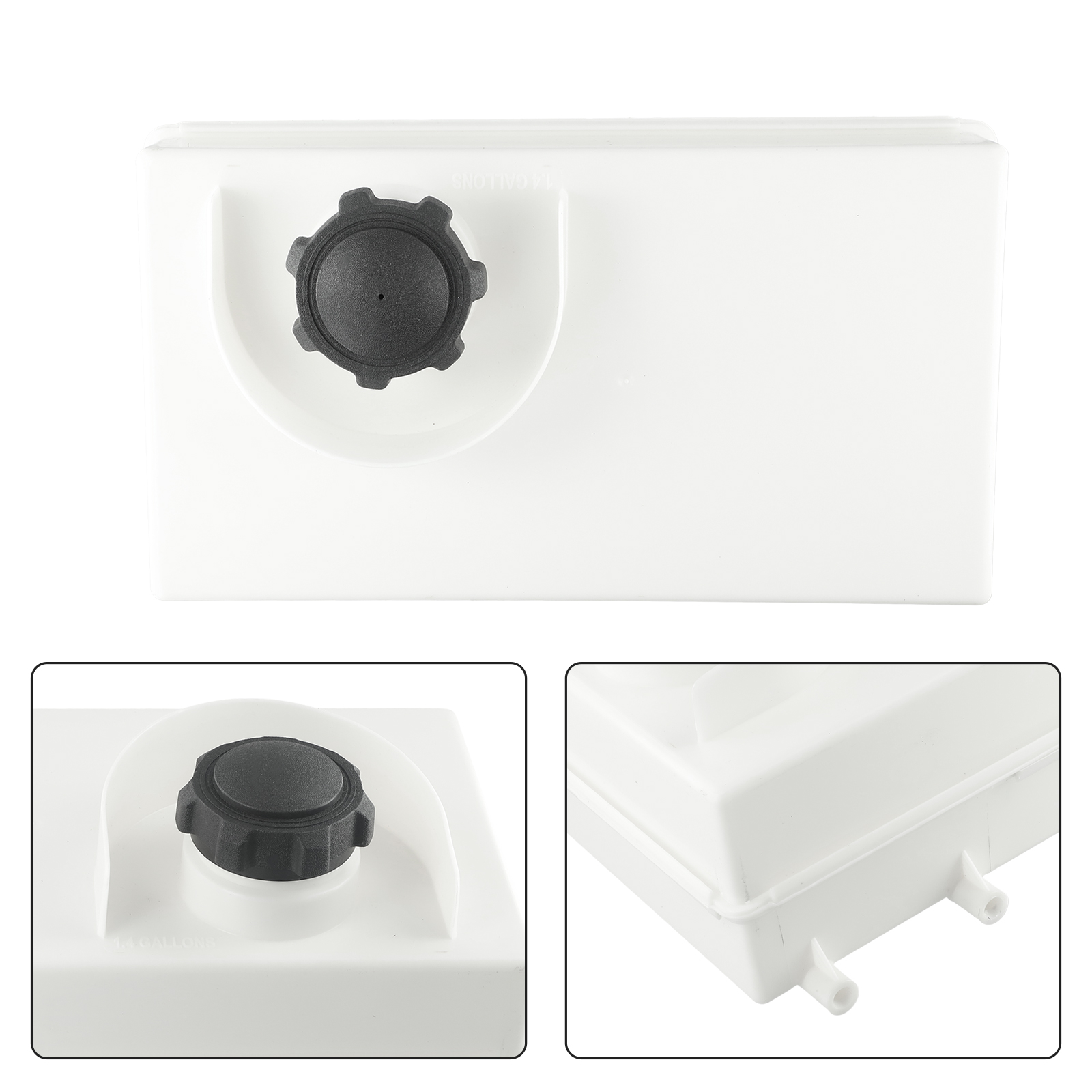 For Murray OEM Fuel Gas Tank W – Outdoor Power Solutions recenzja i cena