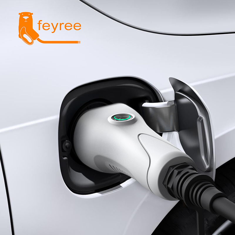 feyree V2L Cable Electric Car  – Outdoor Power Plug In recenzja i cena