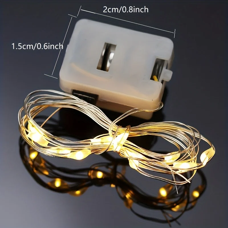 10 Pack Waterproof Mini Fairy  – Outdoor Power Pack recenzja i cena