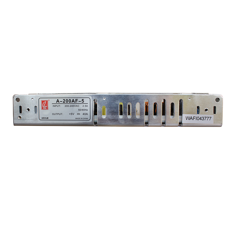 ChuangLian Led Display Power S – Outdoor Power Module recenzja i cena