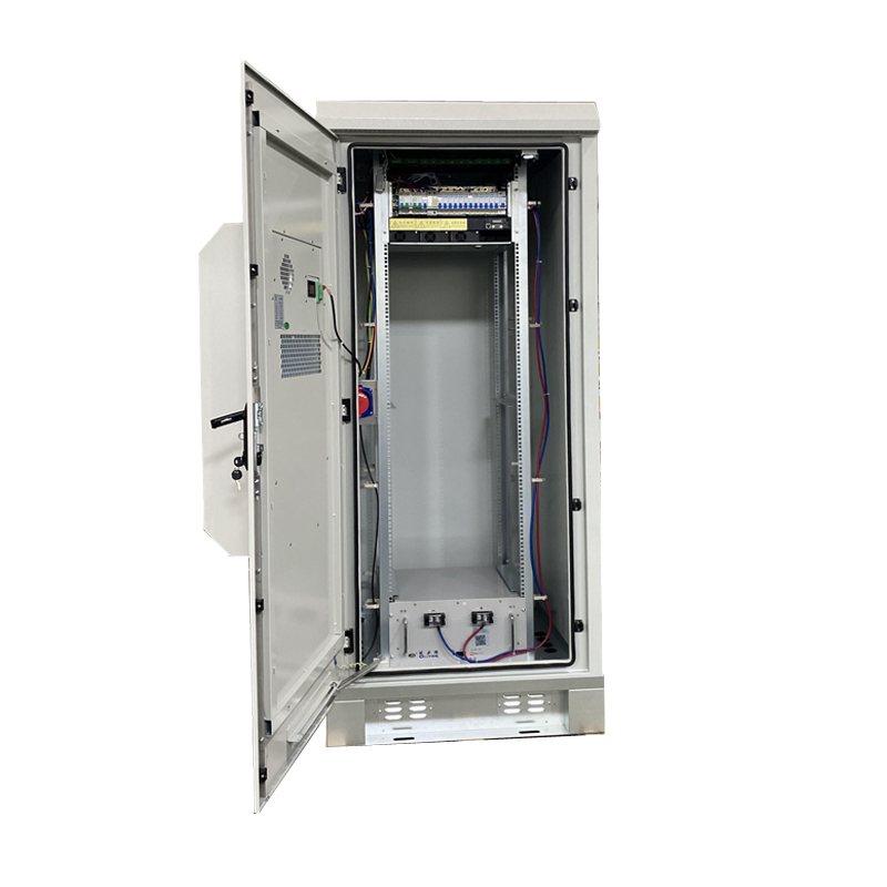 Weatherproof Telecom Equipment – Ups Power Supply Outdoor recenzja i cena