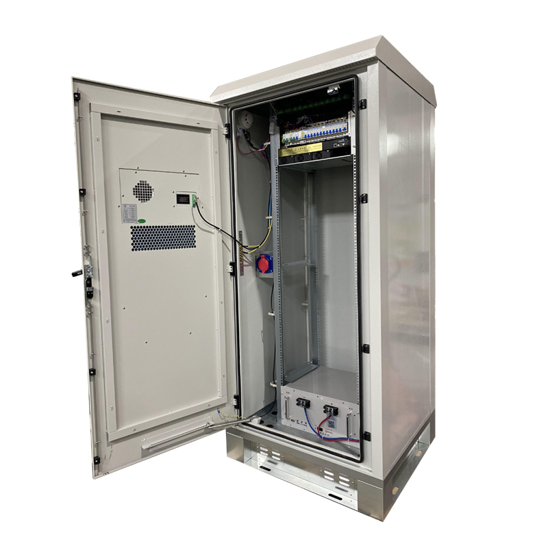 Weatherproof Telecom Equipment – Ups Power Supply Outdoor recenzja i cena