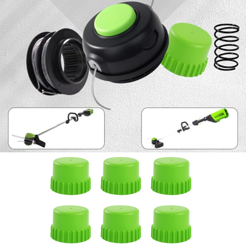 6-Pack SB00L00 Trimmer Bump Kn – Outdoor Power Pack recenzja i cena