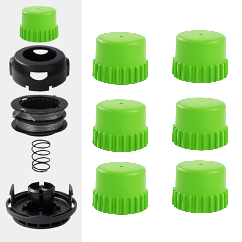 6-Pack SB00L00 Trimmer Bump Kn – Outdoor Power Pack recenzja i cena