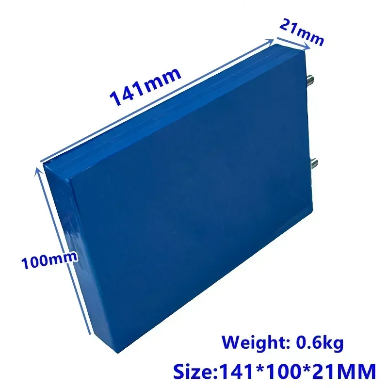 2026 New 3.2V 100Ah Lifepo4 A- – Outdoor Power Pack recenzja i cena