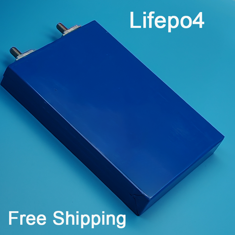 2026 New 3.2V 100Ah Lifepo4 A- – Outdoor Power Pack recenzja i cena