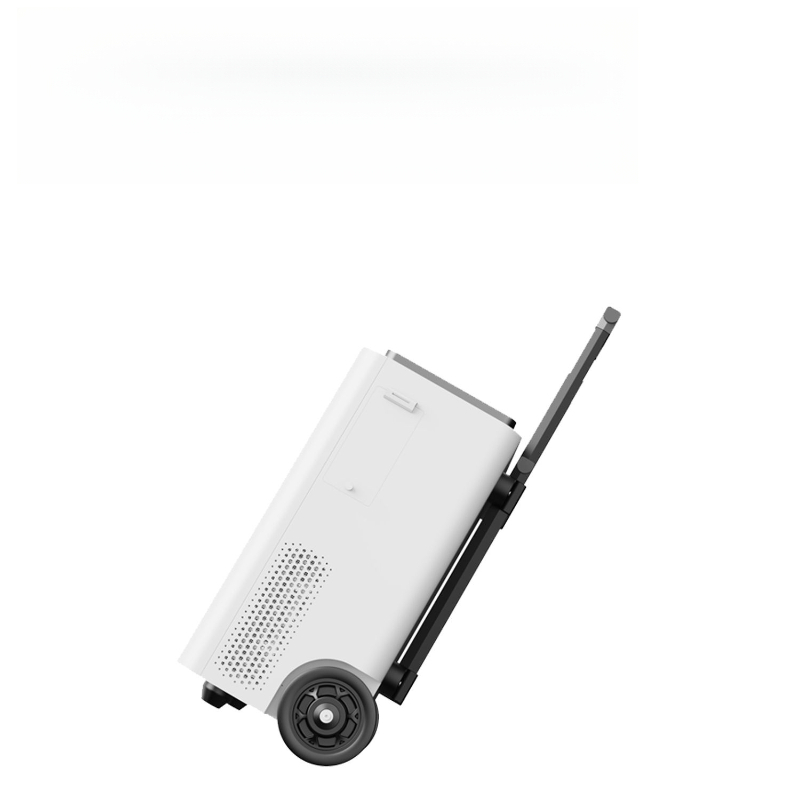 Outdoor super power supply 5kW – Ups Power Supply Outdoor recenzja i cena