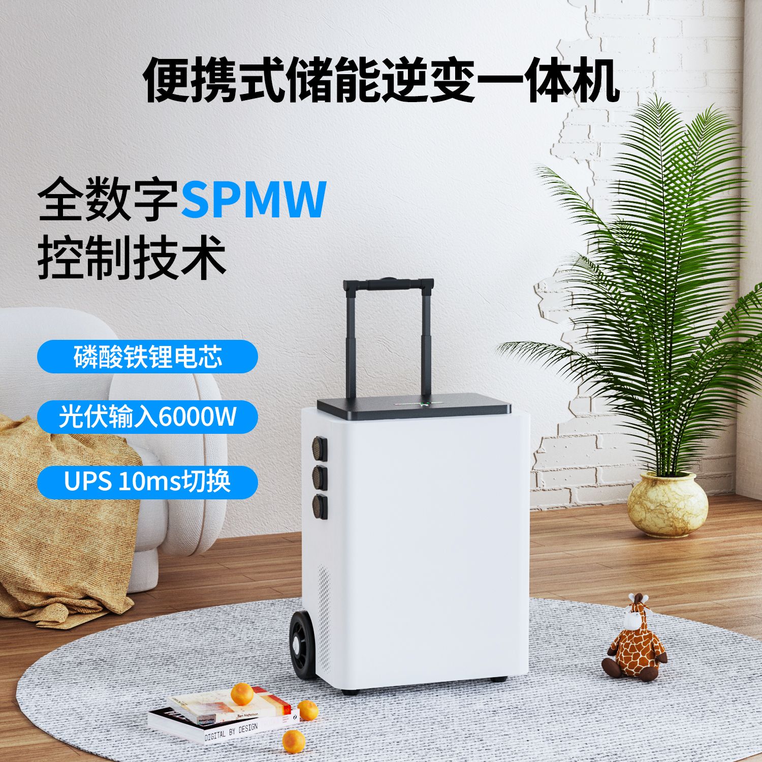 Outdoor super power supply 5kW – Ups Power Supply Outdoor recenzja i cena