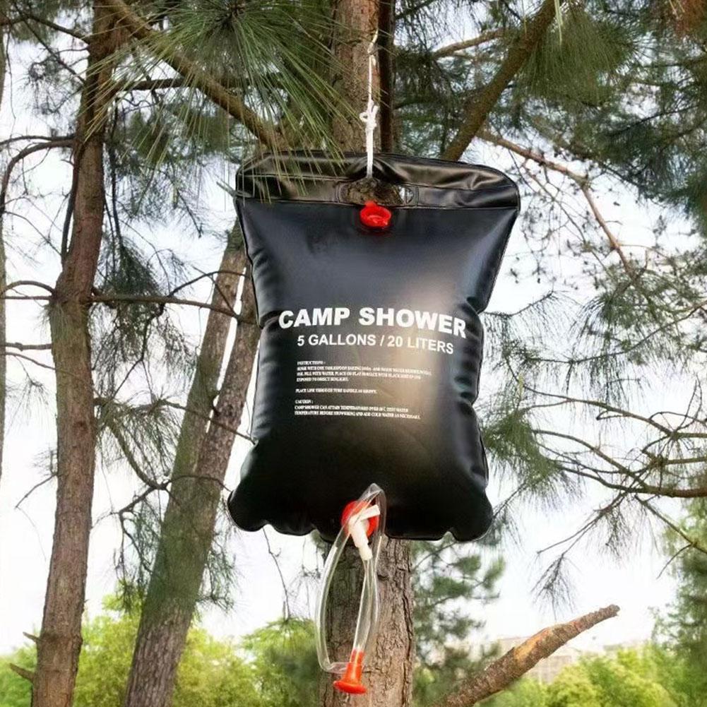 Large Capacity 20/40L Outdoor  – Outdoor Power Solutions recenzja i cena