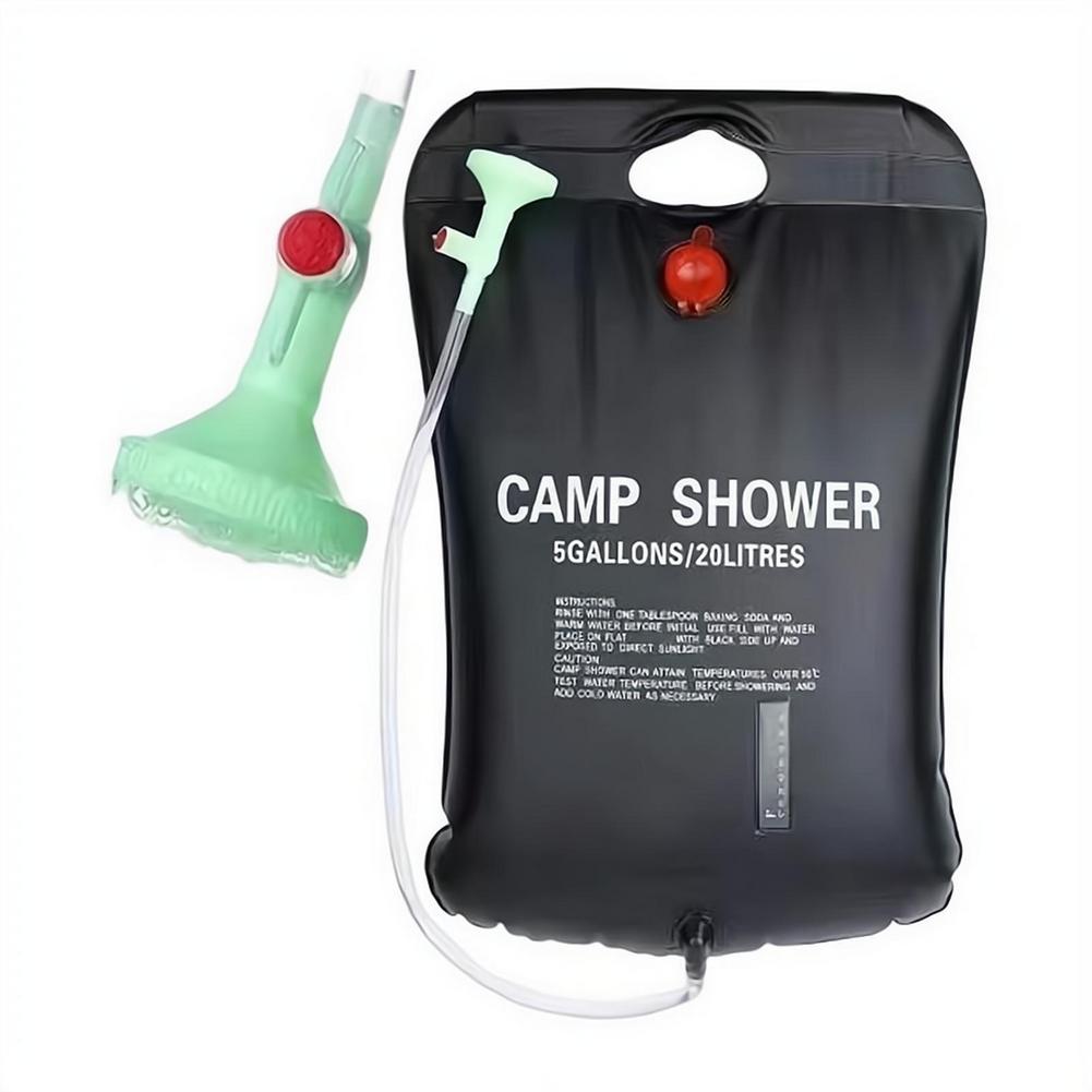 Large Capacity 20/40L Outdoor  – Outdoor Power Solutions recenzja i cena