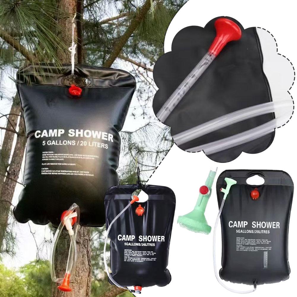 Large Capacity 20/40L Outdoor  – Outdoor Power Solutions recenzja i cena