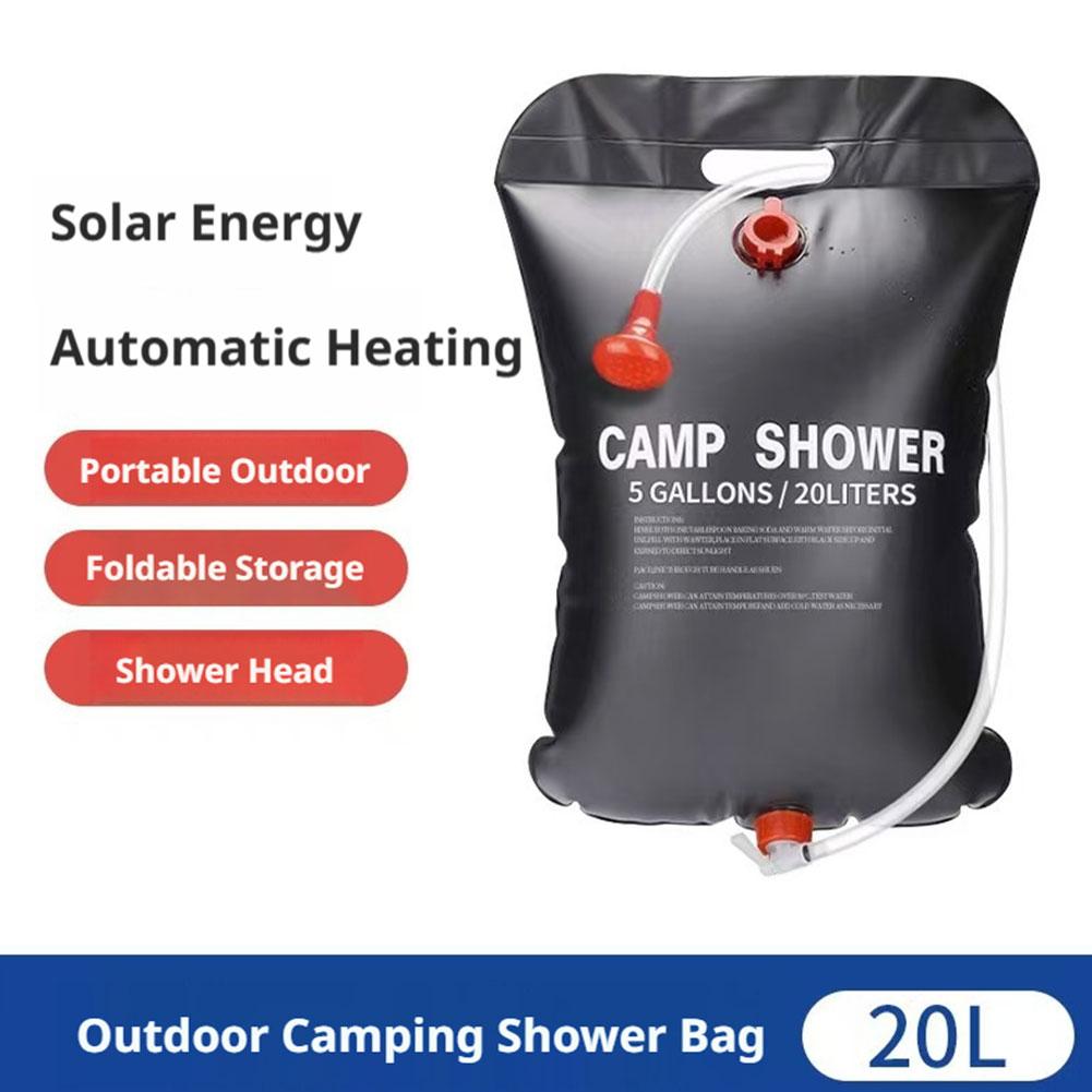 Large Capacity 20/40L Outdoor  – Outdoor Power Solutions recenzja i cena