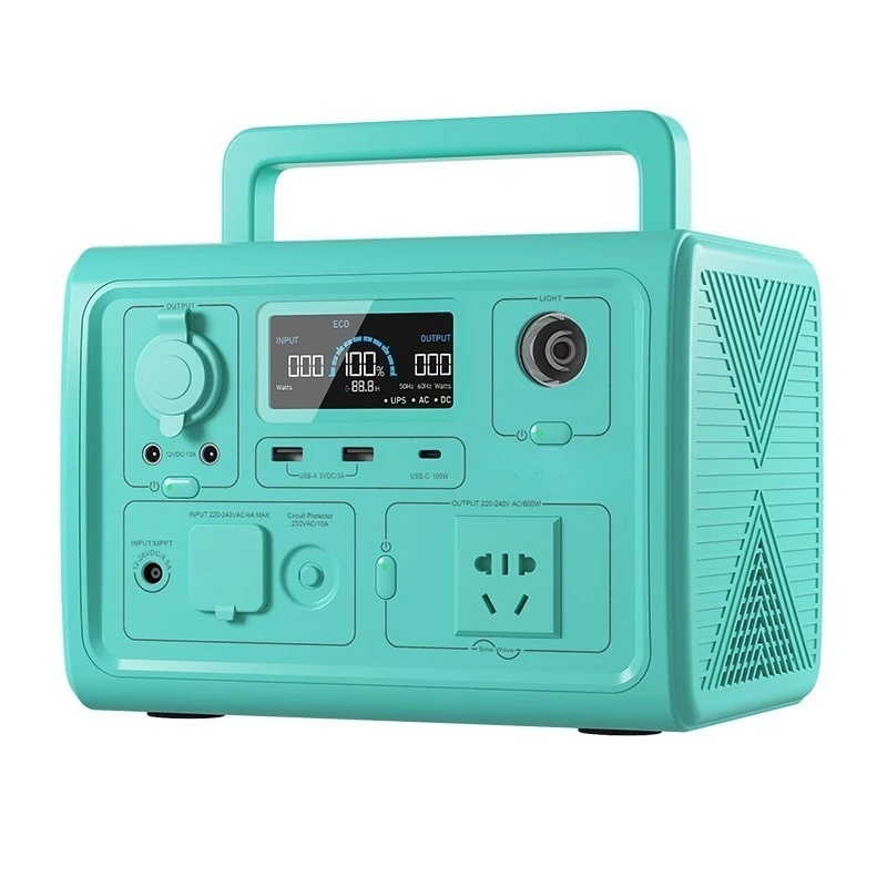 Outdoor mobile power supply 22 – Ups Power Supply Outdoor recenzja i cena