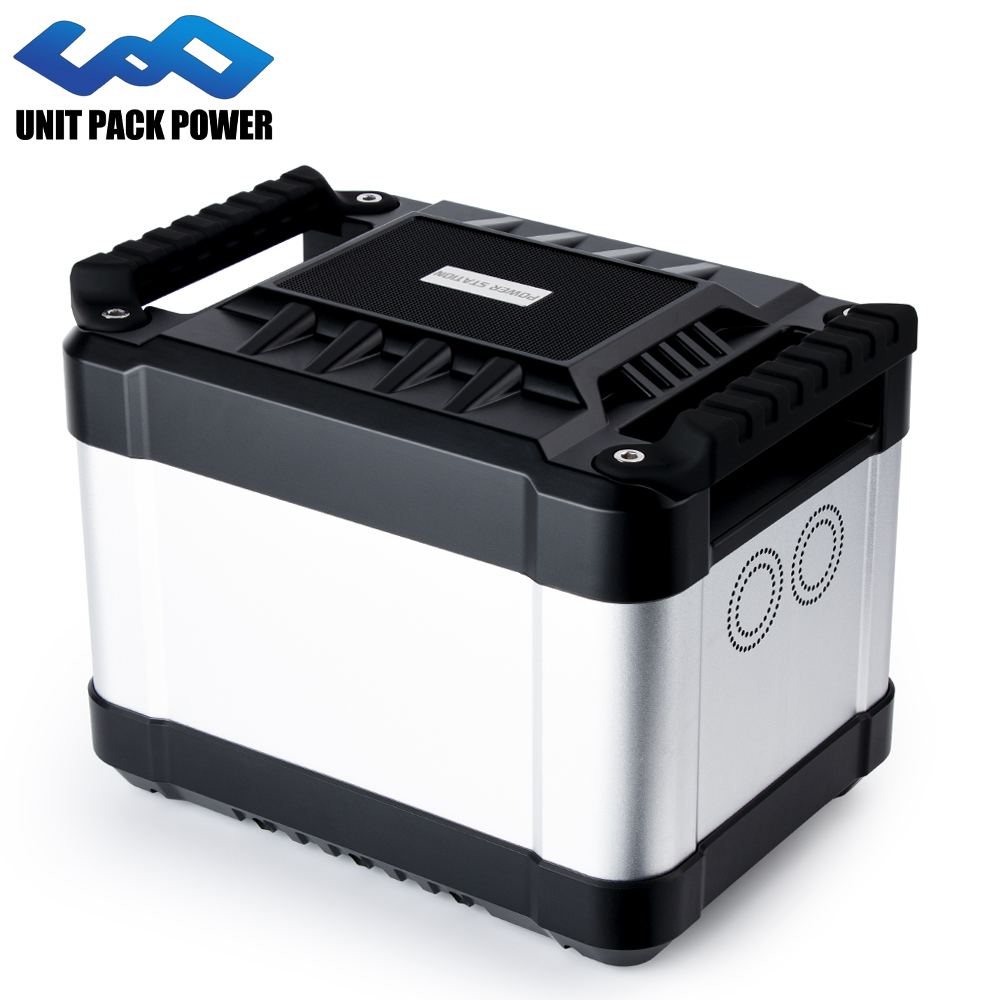 Portable Power Power Station H – Ups Power Supply Outdoor recenzja i cena