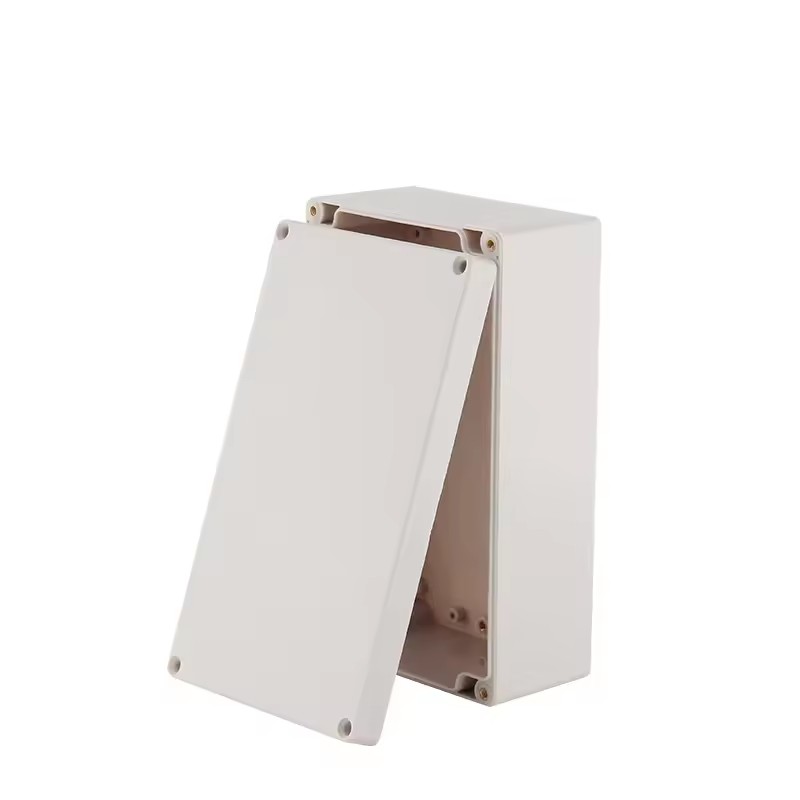 Outdoor IP66 Waterproof ABS Pl – Outdoor Power Module recenzja i cena