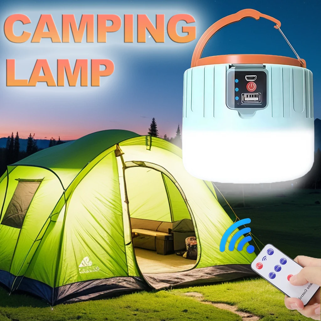 Solar Camping Lantern Recharge – Outdoor Power Bank recenzja i cena