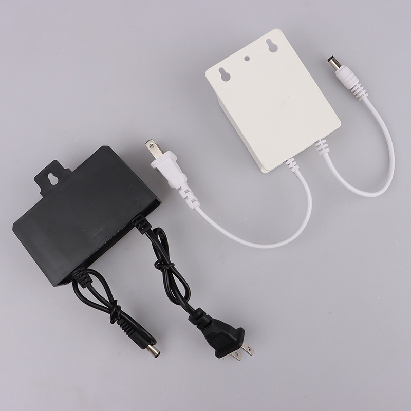 AC/DC 12V 2A 2000ma CCTV camer – Outdoor Power Plug In recenzja i cena