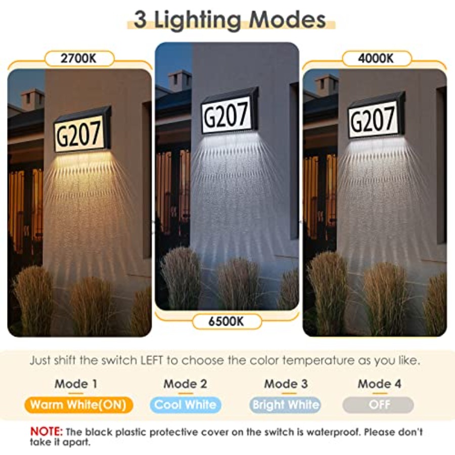 2-Pack Outdoor Wall Sconce Wat – Outdoor Power Pack recenzja i cena