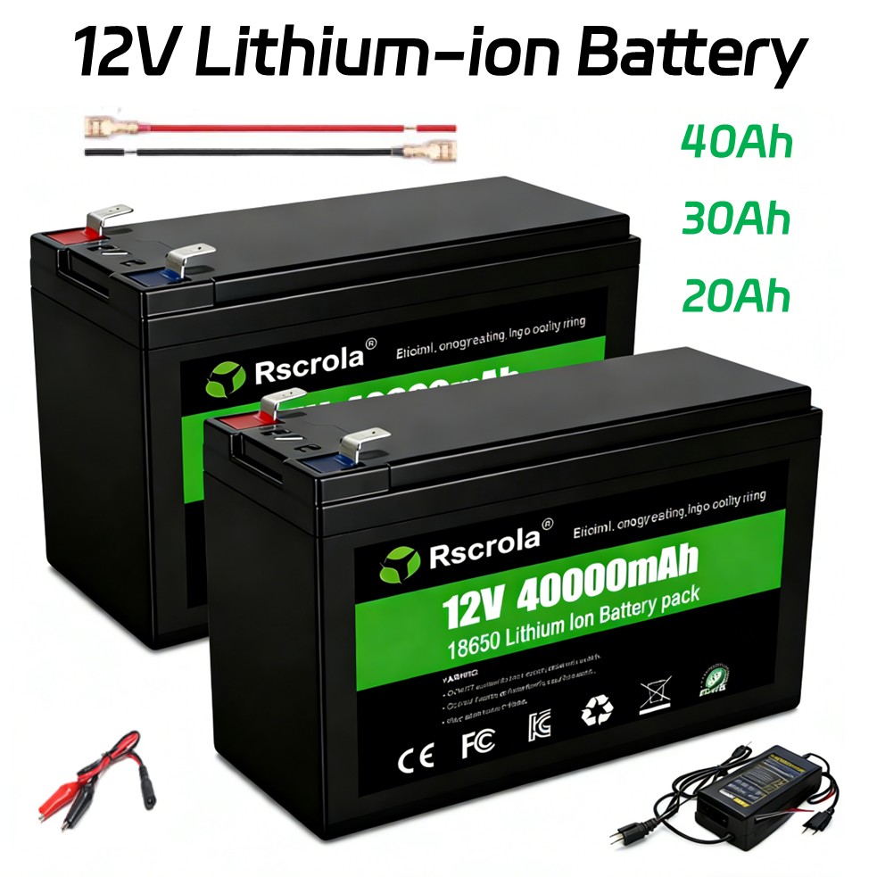 Long-lasting 12V Lithium-ion B – Ups Power Supply Outdoor recenzja i cena