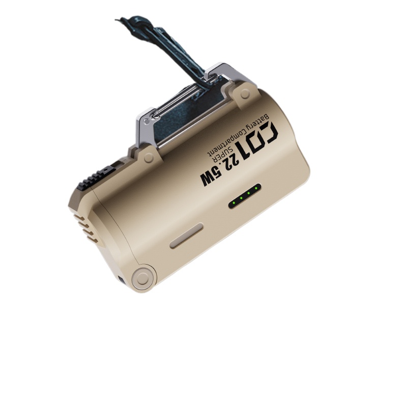 Mini portable outdoor power ba – Outdoor Power Bank recenzja i cena