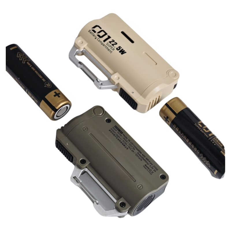 Mini portable outdoor power ba – Outdoor Power Bank recenzja i cena