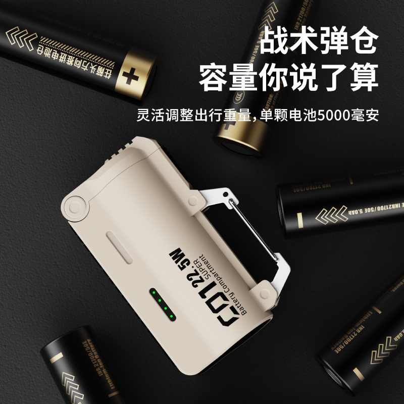Mini portable outdoor power ba – Outdoor Power Bank recenzja i cena