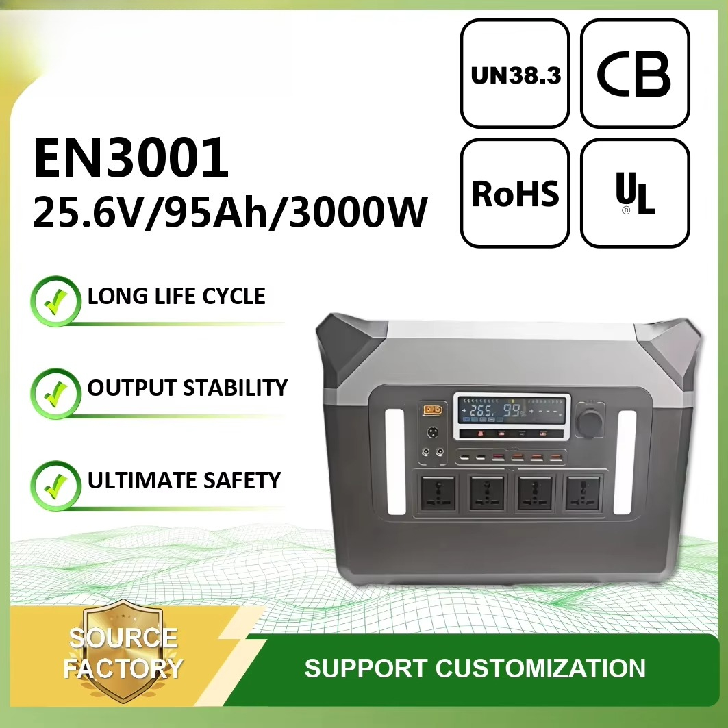 Encore Wholesale 24V 95Ah 3000 – Ups Power Supply Outdoor recenzja i cena
