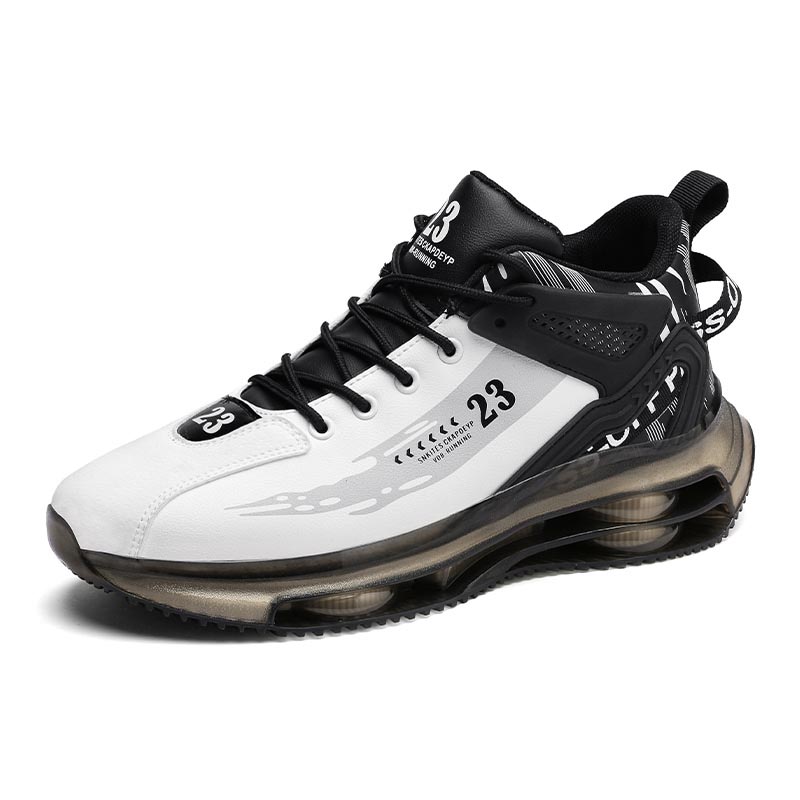 flatform spring sneakers men a – Outdoor Power Deals recenzja i cena