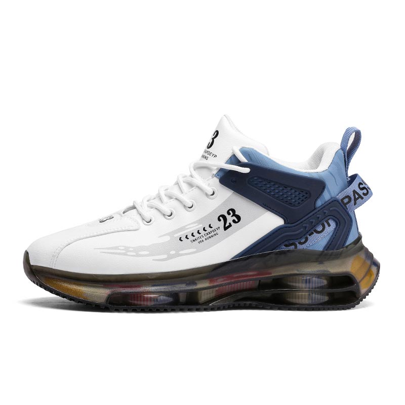 flatform spring sneakers men a – Outdoor Power Deals recenzja i cena