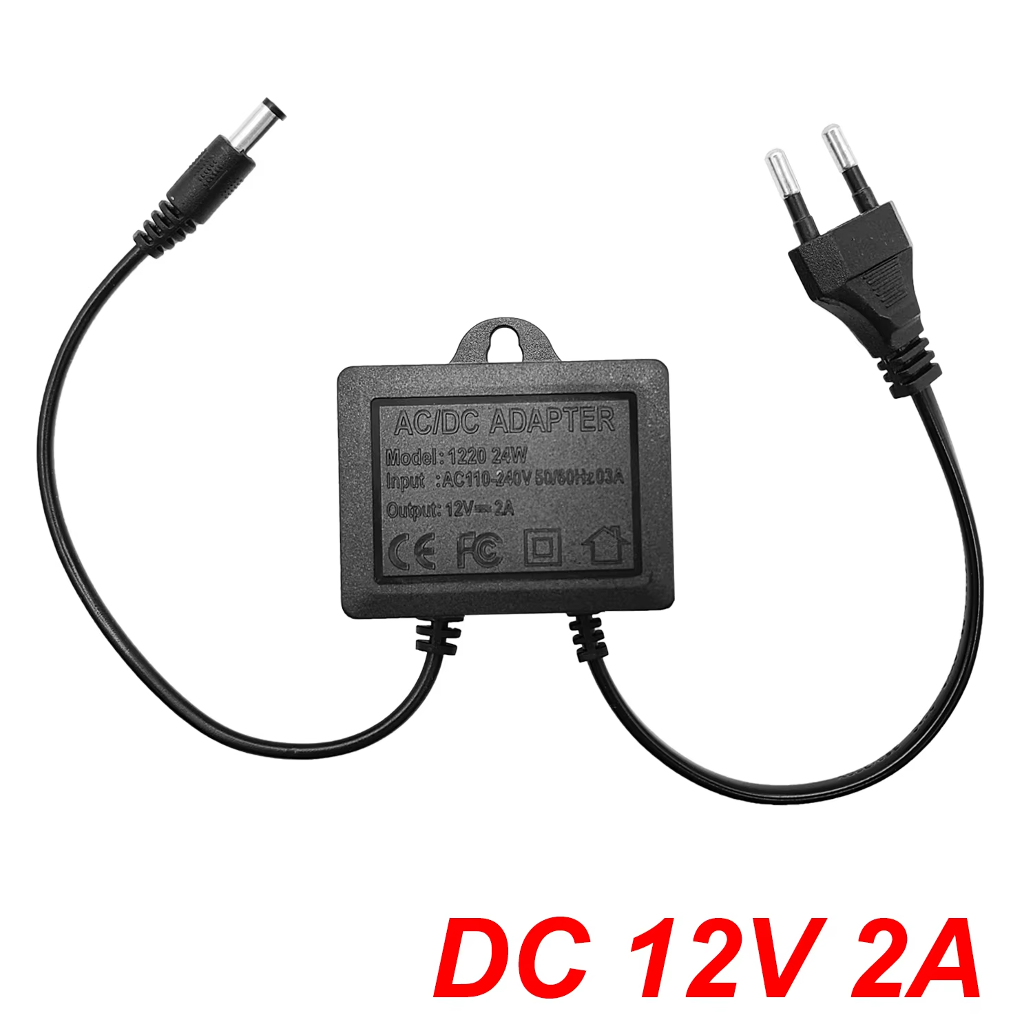 Outdoor waterproof Power Adapt – Outdoor Power Plug In recenzja i cena