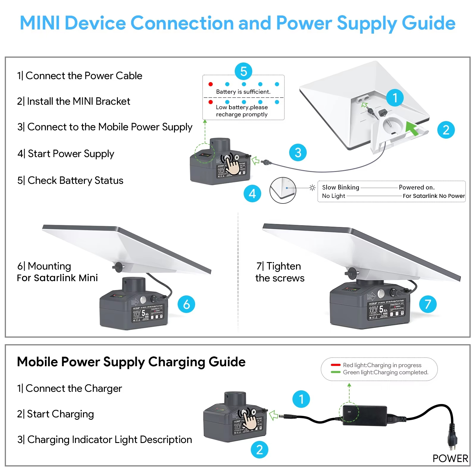 Expandable Battery Pack for St – Outdoor Power Pack recenzja i cena