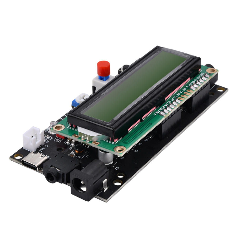 DC5-12V 500mA Radio Morse Code – Outdoor Power Module recenzja i cena
