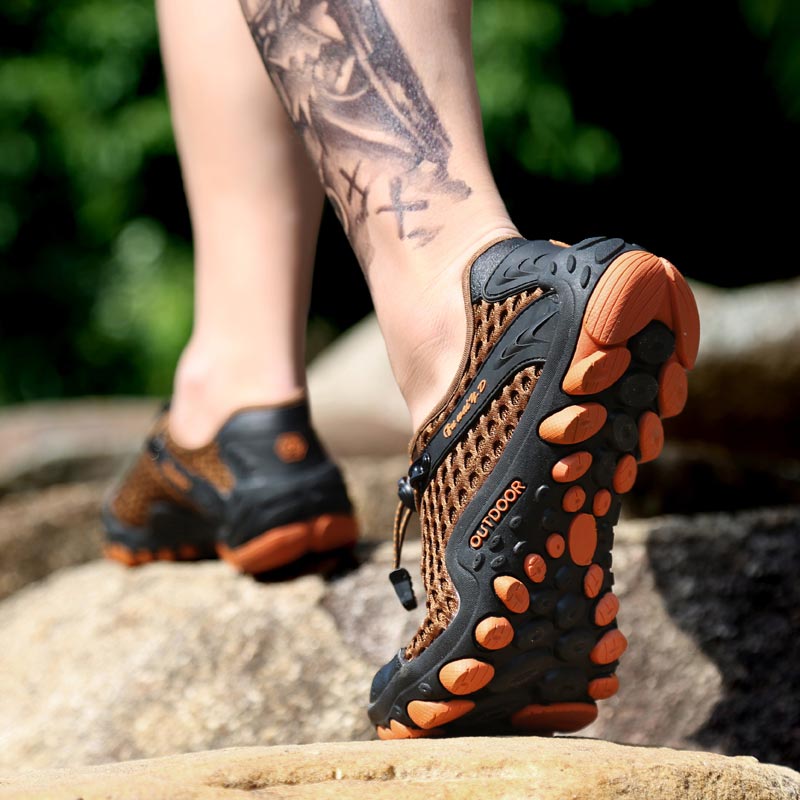 trekking mountain mens sports  – Outdoor Power Deals recenzja i cena