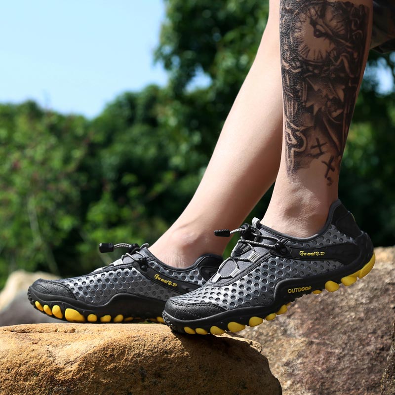 trekking mountain mens sports  – Outdoor Power Deals recenzja i cena