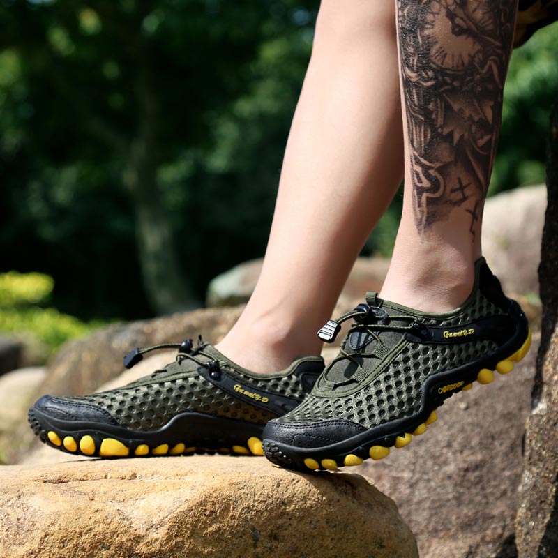 trekking mountain mens sports  – Outdoor Power Deals recenzja i cena