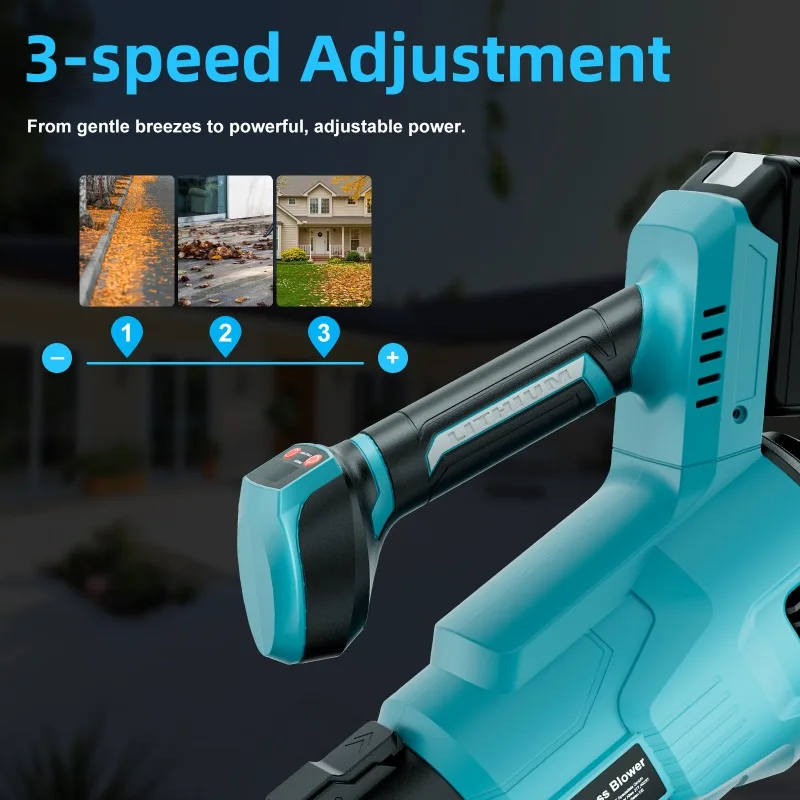 Makita Cordless Electric Air B – Outdoor Power Solutions recenzja i cena